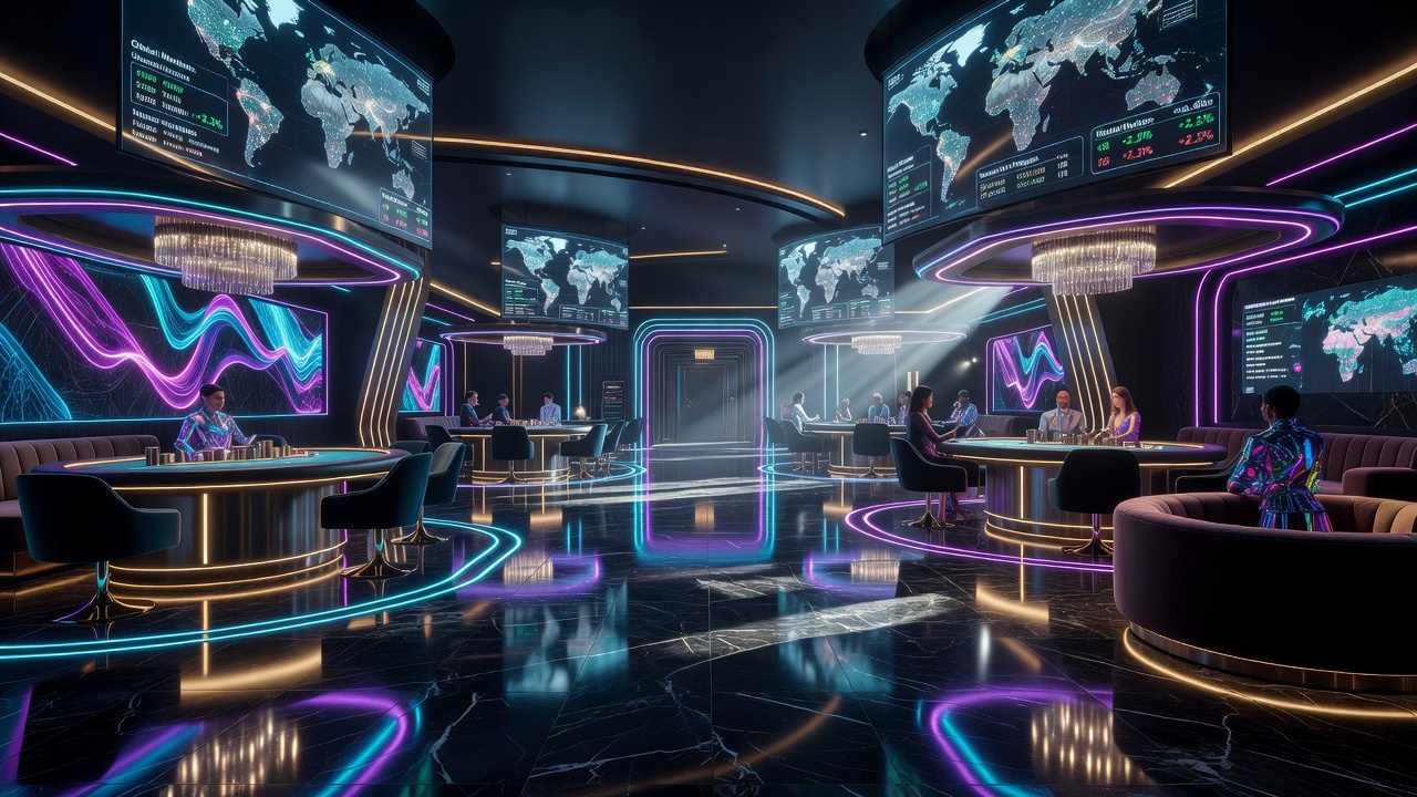 Onze topselectie van internationale aanbieders 2026 - buitenlandse casino 