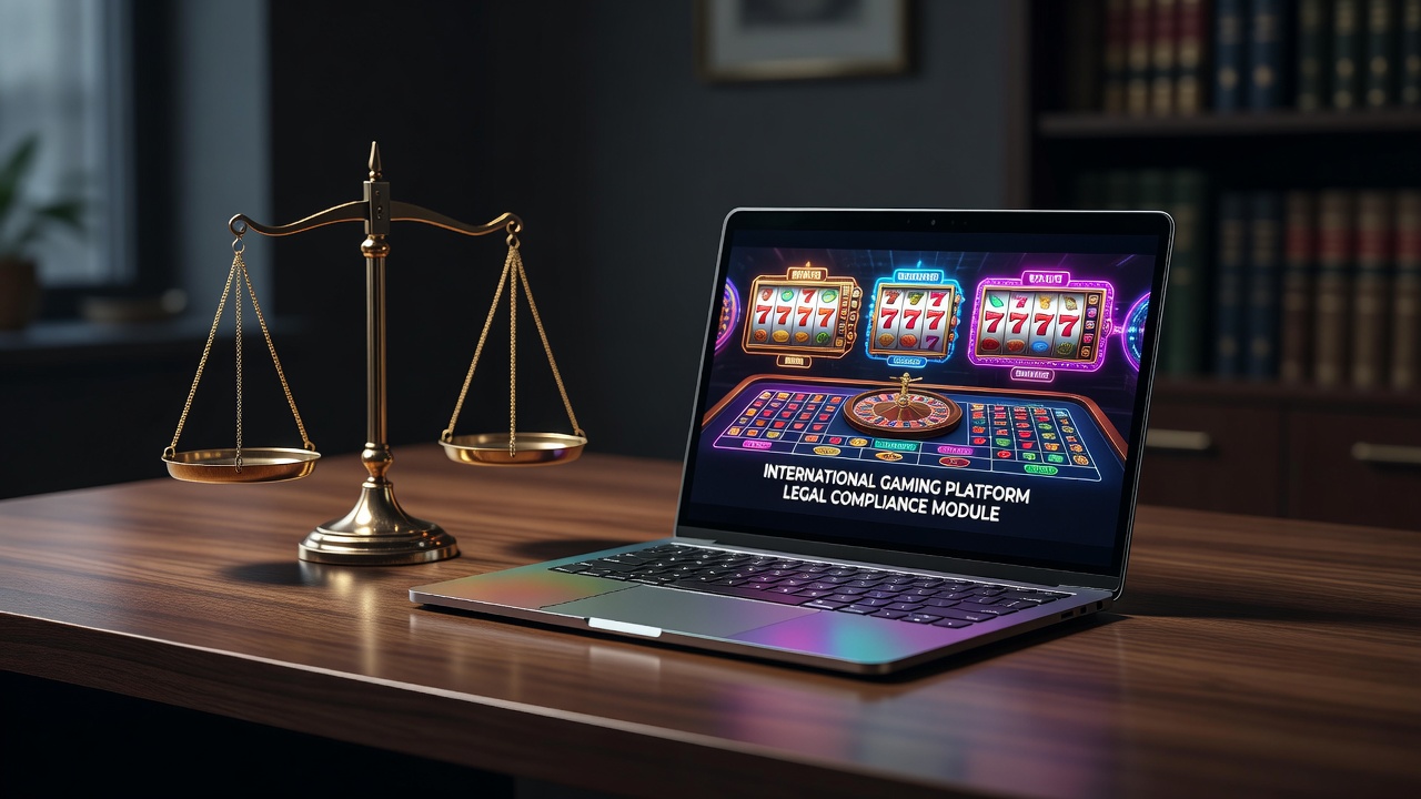 Is gokken bij een buitenlands online casino legaal? - buitenlandse casino 