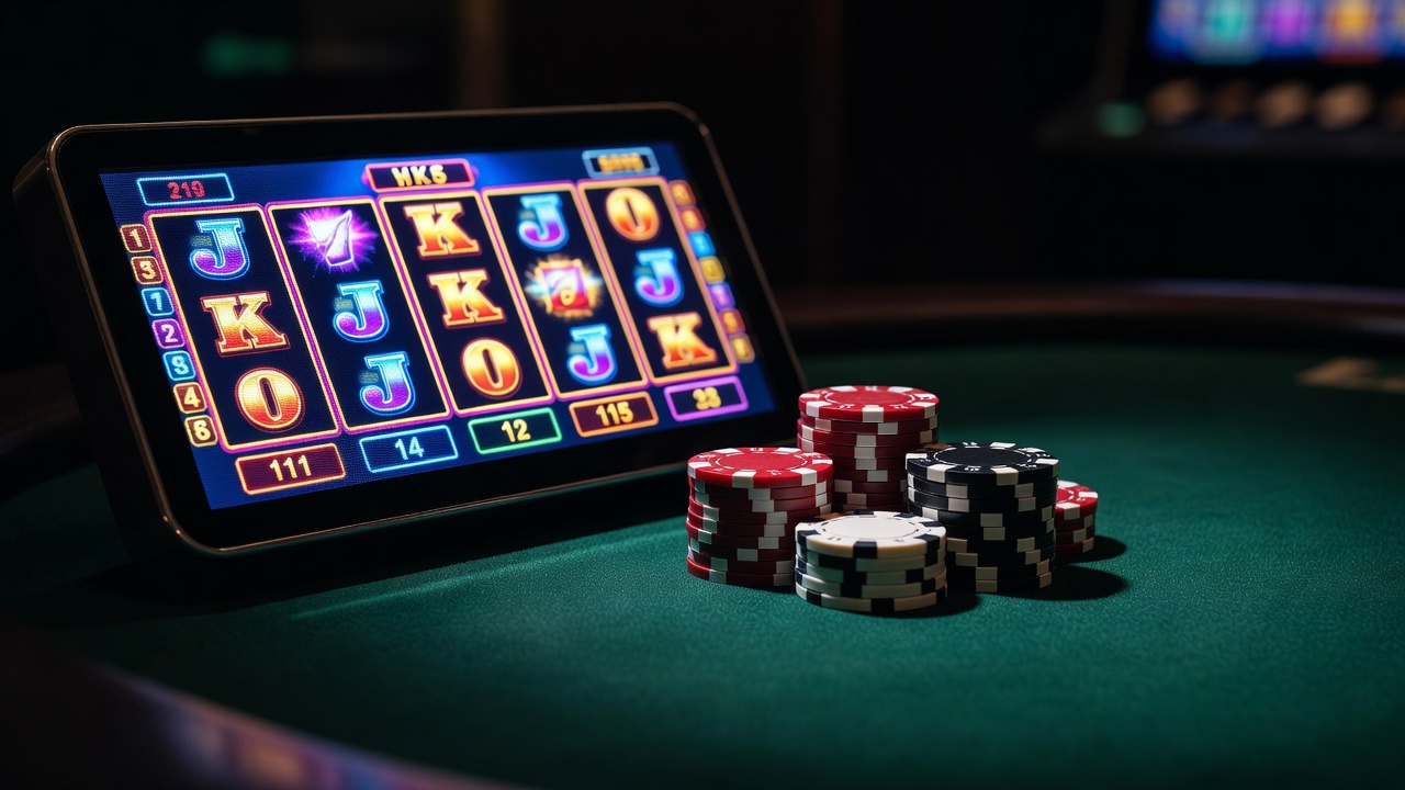 Spelaanbod en strategieën voor een €5 budget - 5 euro deposit casino