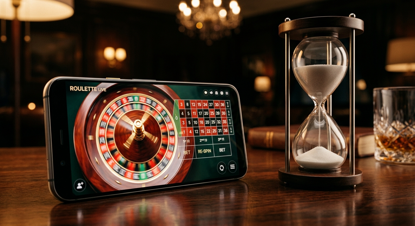 De Plus- en Minpunten van Snel Gokken - casino zonder registratie