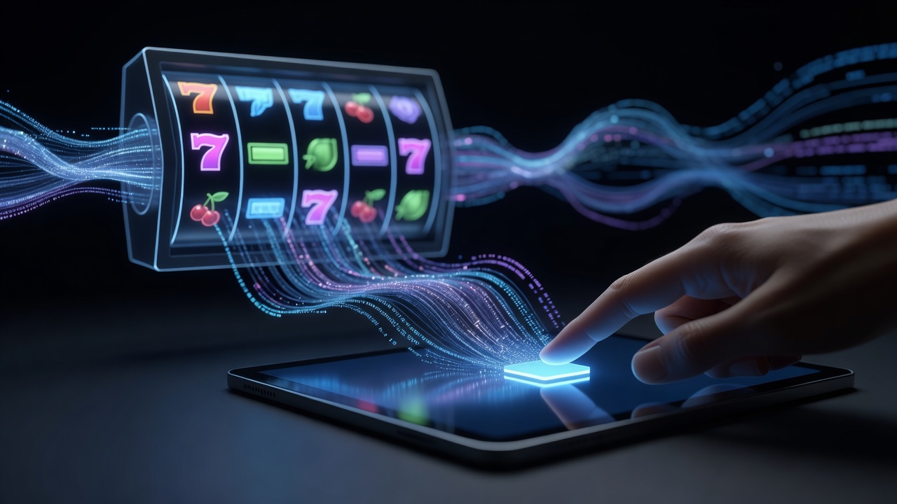 Zo Werkt Gamen Zonder Aanmelding - casino zonder registratie